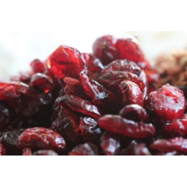 Cramberries χωρίς ζάχαρη 250gr ΥΠΕΡΤΡΟΦΕΣ