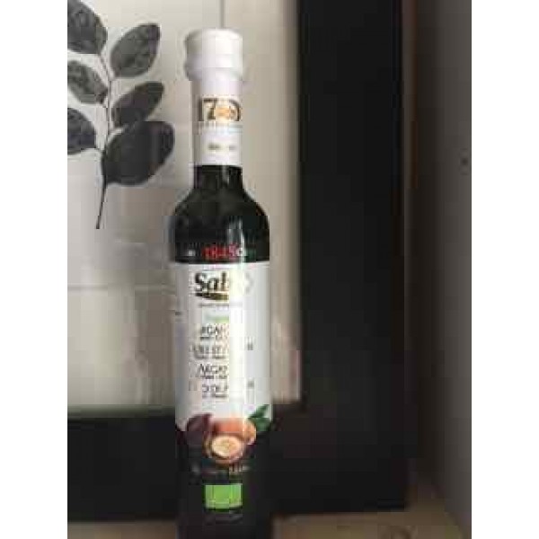 Argan λάδι bio 100ml ΒΙΟΛΟΓΙΚΑ ΠΡΟΙΟΝΤΑ