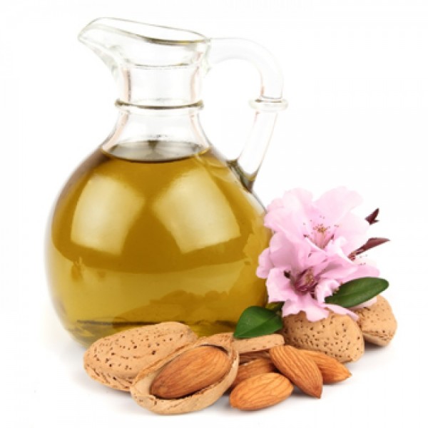 Αμυγδαλέλαιο λάδι bio 100ml ΛΑΔΙΑ ΒΑΣΗΣ