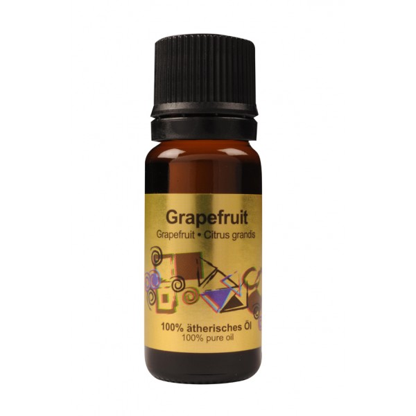 Γκρέιπφρουτ 10ml bio ΑΙΘΕΡΑΙΑ ΕΛΑΙΑ 
