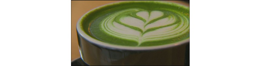 Τσάι Matcha