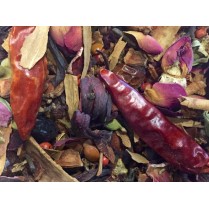Garam masala τσάι 100r ΜΠΑΧΑΡΙΚΑ