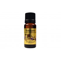 Ευκάλυπτος 10ml bio ΑΙΘΕΡΑΙΑ ΕΛΑΙΑ 