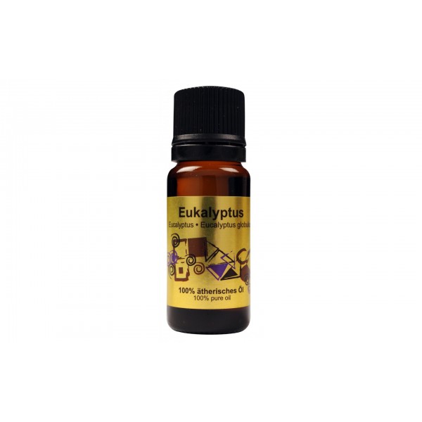 Ευκάλυπτος 10ml bio ΑΙΘΕΡΑΙΑ ΕΛΑΙΑ 