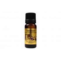 Γεράνι 10ml bio ΑΙΘΕΡΑΙΑ ΕΛΑΙΑ 