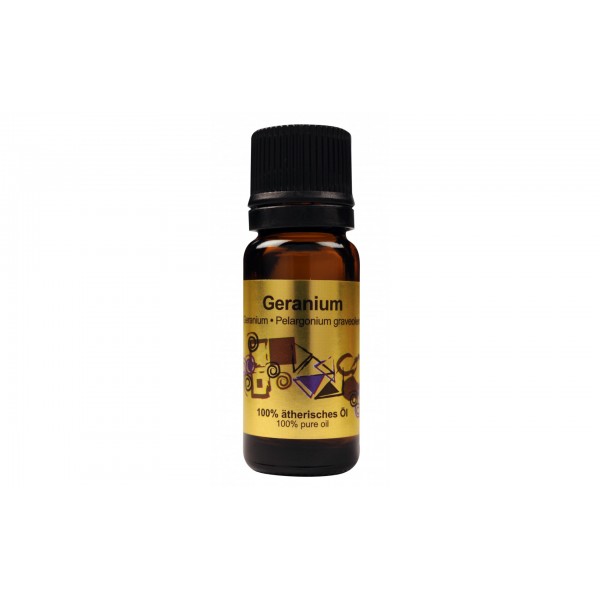 Γεράνι 10ml bio ΑΙΘΕΡΑΙΑ ΕΛΑΙΑ 