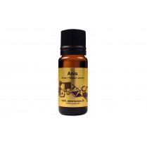 Γλυκάνισος 10ml bio ΑΙΘΕΡΑΙΑ ΕΛΑΙΑ 