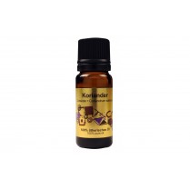 Κόλιανδρος 10ml bio ΑΙΘΕΡΑΙΑ ΕΛΑΙΑ 