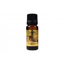 Λάιμ-κίτρο 10ml bio ΑΙΘΕΡΑΙΑ ΕΛΑΙΑ 