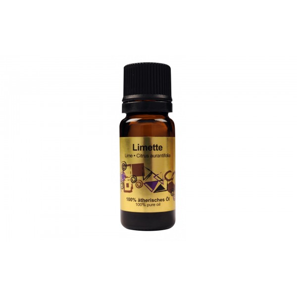 Λάιμ-κίτρο 10ml bio ΑΙΘΕΡΑΙΑ ΕΛΑΙΑ 