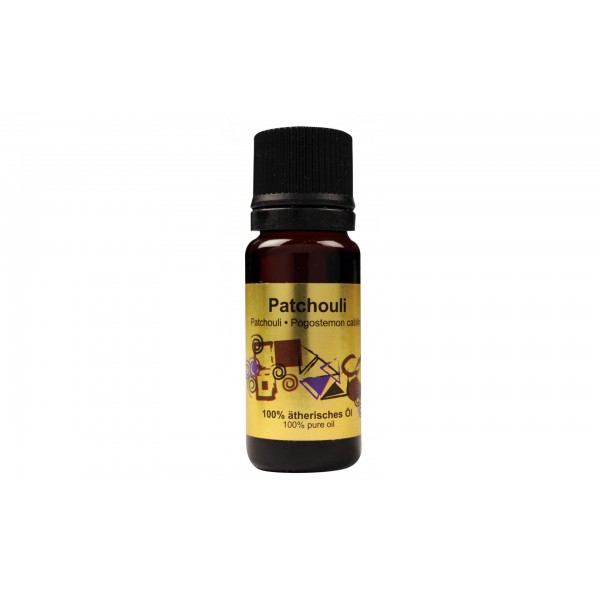 Πατσουλί 10ml bio ΑΙΘΕΡΑΙΑ ΕΛΑΙΑ 