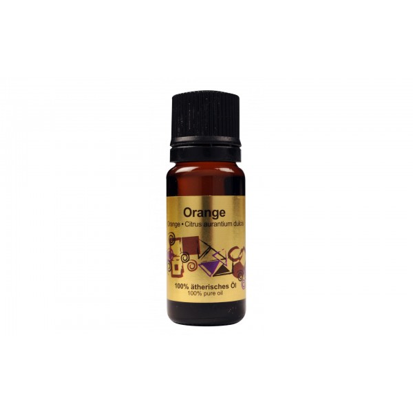 Πορτοκάλι 10ml bio ΑΙΘΕΡΑΙΑ ΕΛΑΙΑ 