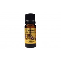 Σιτρονέλα 10ml bio ΑΙΘΕΡΑΙΑ ΕΛΑΙΑ 