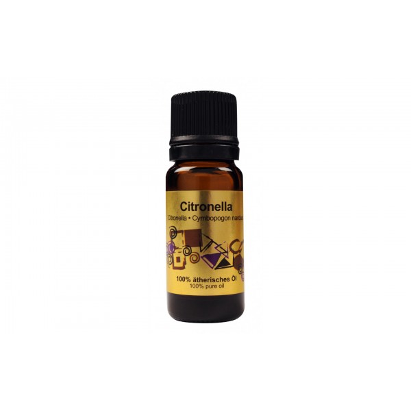 Σιτρονέλα 10ml bio ΑΙΘΕΡΑΙΑ ΕΛΑΙΑ 