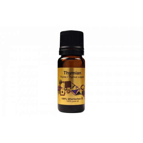 Θυμάρι 10ml bio ΑΙΘΕΡΑΙΑ ΕΛΑΙΑ 