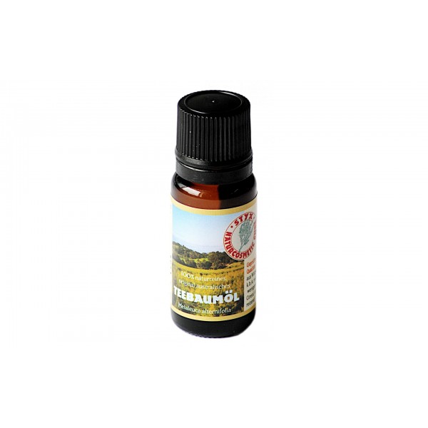 Τσαγιόδεντρο 10ml bio ΑΙΘΕΡΑΙΑ ΕΛΑΙΑ 